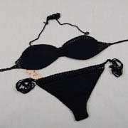  bra crochet bikini